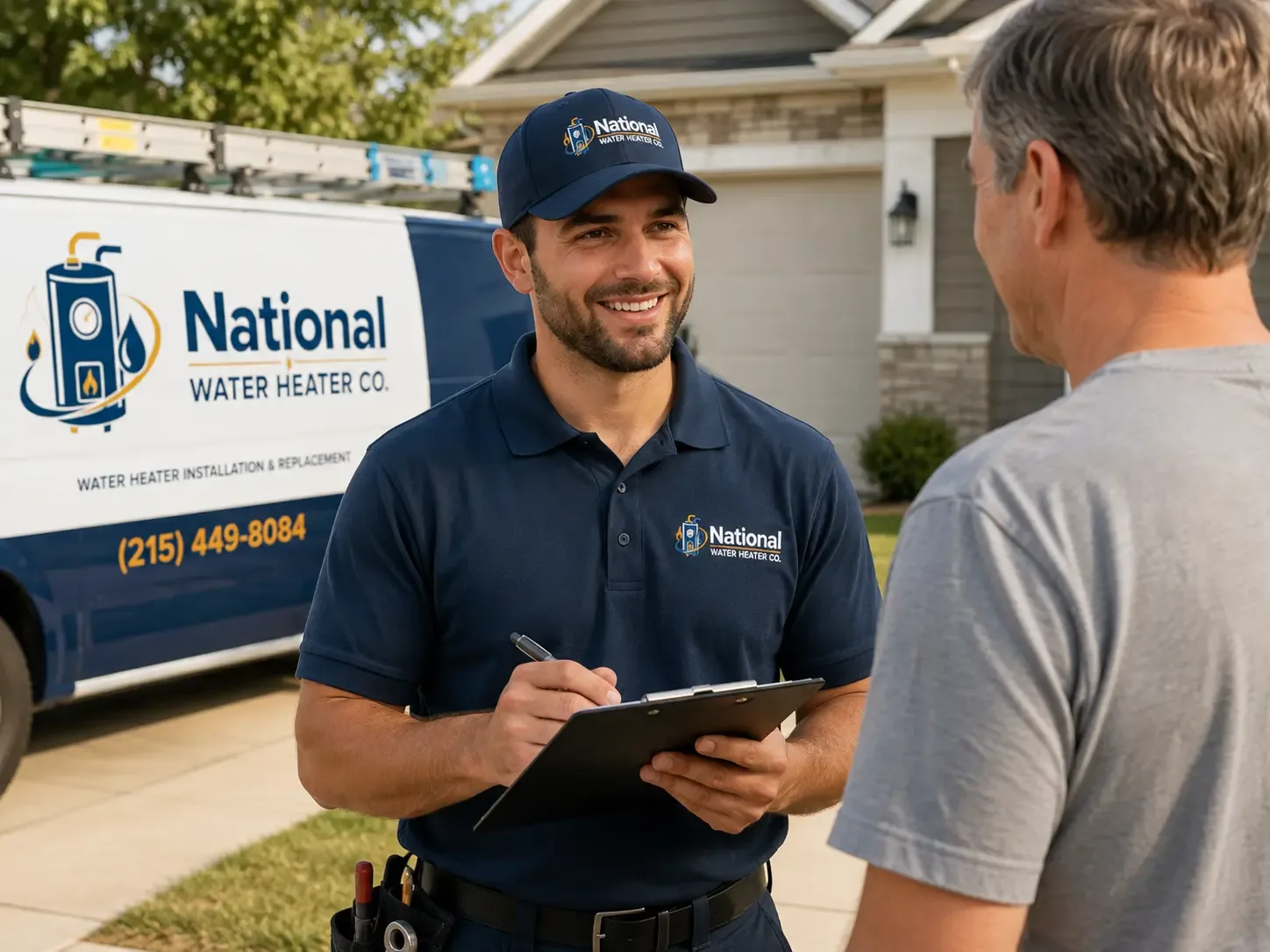 Water Heater Installation Irons, MI FAQs